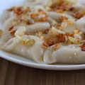 Pierogi ruskie