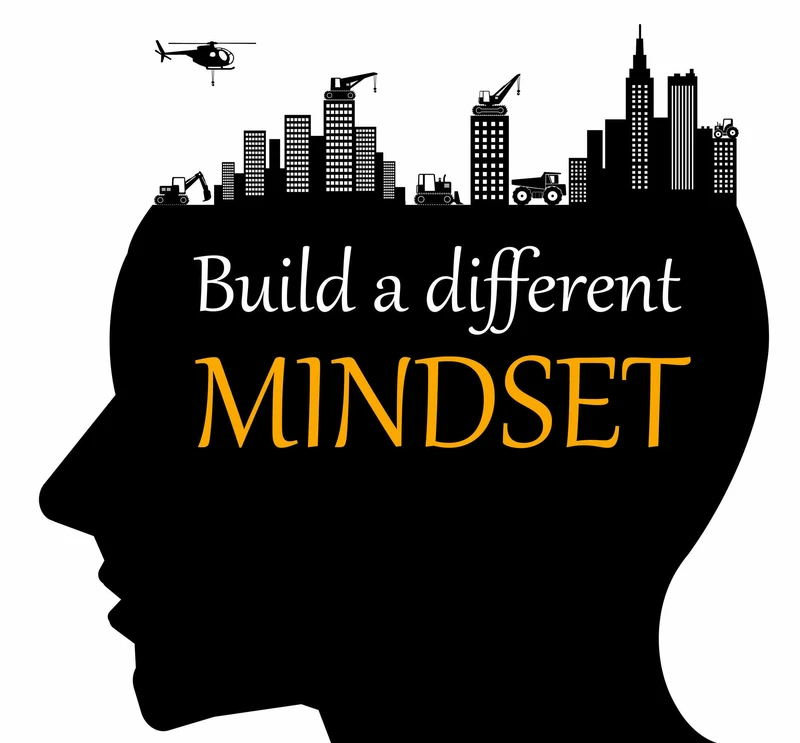 Work Mindset – jak osiągnąć wewnętrzny spokój, prowadząc firmę?