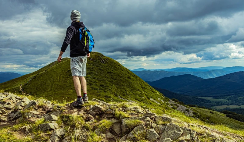 Najlepsze marki butów trekkingowych dla męża