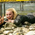 Piękna kobieta i morderczy runmageddon? To możliwe!