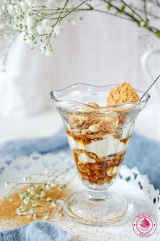 Trifle z amaretti