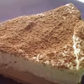 Sernik tiramisu