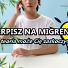 CBD w walce z migreną - Konopna Farmacja
