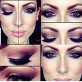 Cudowny make up