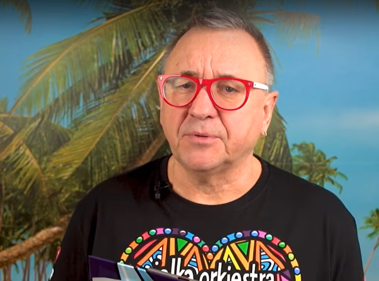 Jurek Owsiak wspiera szpitale w walce z koronawirusem! Sprzęt za 3,2 mln. zł!