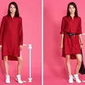 6 trików, które sprawią, że będziesz wyglądać na wyższą i smuklejszą!