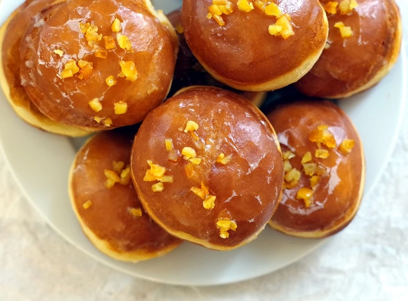 Pączki