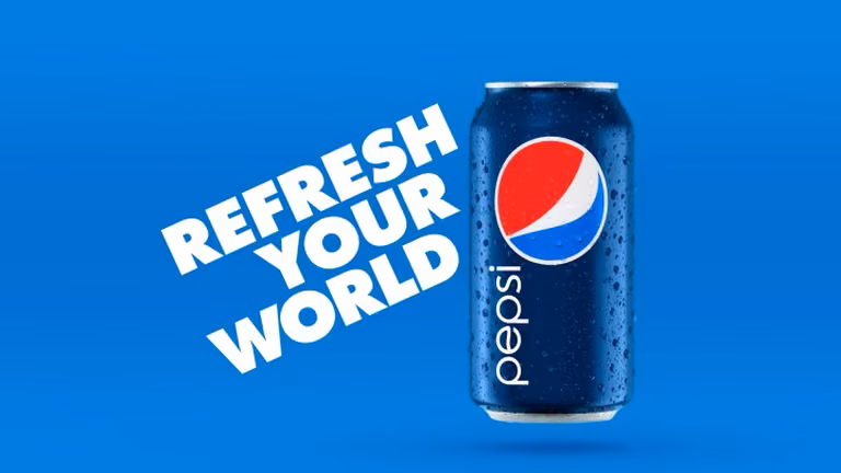 10 najdziwniejszych smaków Pepsi