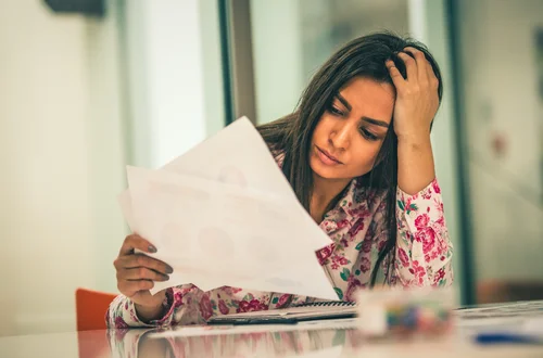 „Rozwód trwa już 2 lata – sąd wciąż odracza sprawę” – pisze Katarzyna [LIST]