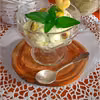Domowe lody pistacjowe (bez maszynki)