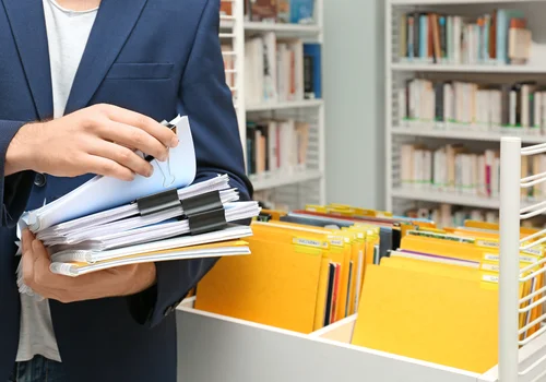 ZUS zmienia zasady wizyt. Od stycznia 2026 roku załatwisz sprawy bez kolejek!