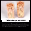 Zabezpiecz się przed wykipieniem zawartości garnka!