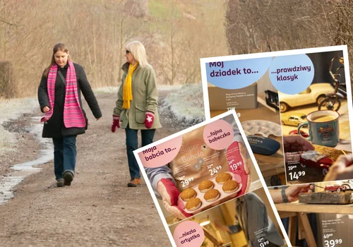 Rossmann kusi ofertą na Dzień Babci i Dziadka! Kosmetyki i personalizowane produkty w mega cenach