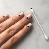 Modny wzór na paznokcie- DIY