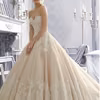 Cudna suknia od Mori Lee