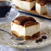 Sernik Tiramisu na zimno