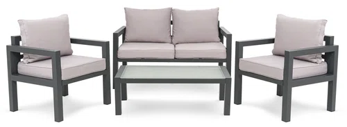 10 % rabatu na meble ogrodowe w sklepie internetowym