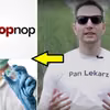Idzie w ślady Sekielskiego. Zbiera pieniądze na film o ANTYSZCZEPIONKOWCACH!