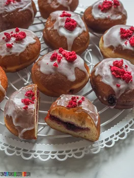 Najlepsze pączki!