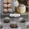Bułki kajzerki