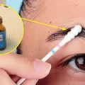 4 sposoby na naturalne zagęszczenie brwi