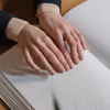 Światowy Dzień Braille'a: Jak Alfabet Dotykowy Zmienił Świat