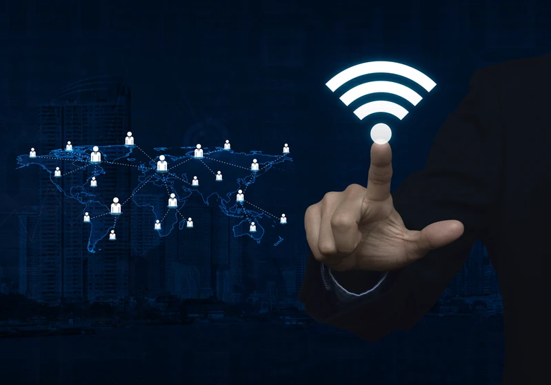 JAK ZWIĘKSZYĆ ZASIĘG WIFI?