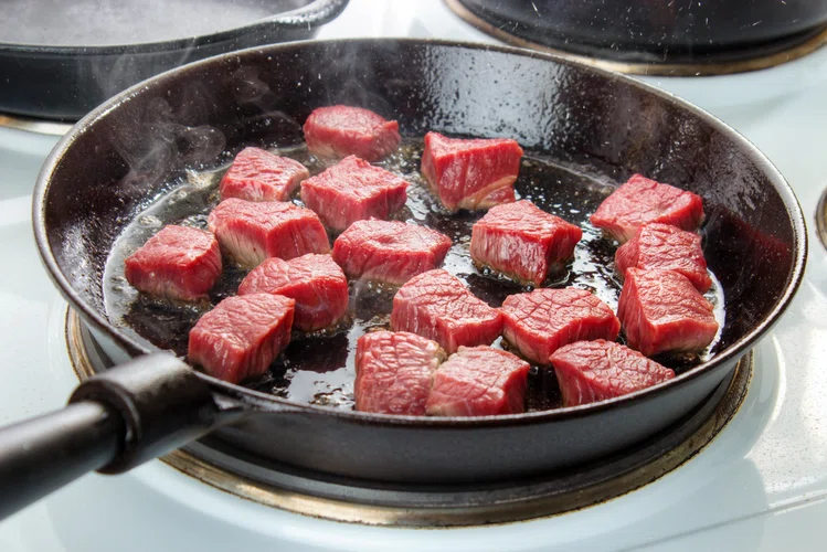 Zdjęcie Uwaga na Mięso! 4 największe błędy w przygotowaniu, które mogą zaszkodzić zdrowiu #3