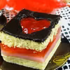 ciasto "Amore"