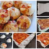 Muffinkowa pizza