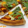Pizza idealna