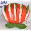 Sałatka Caprese