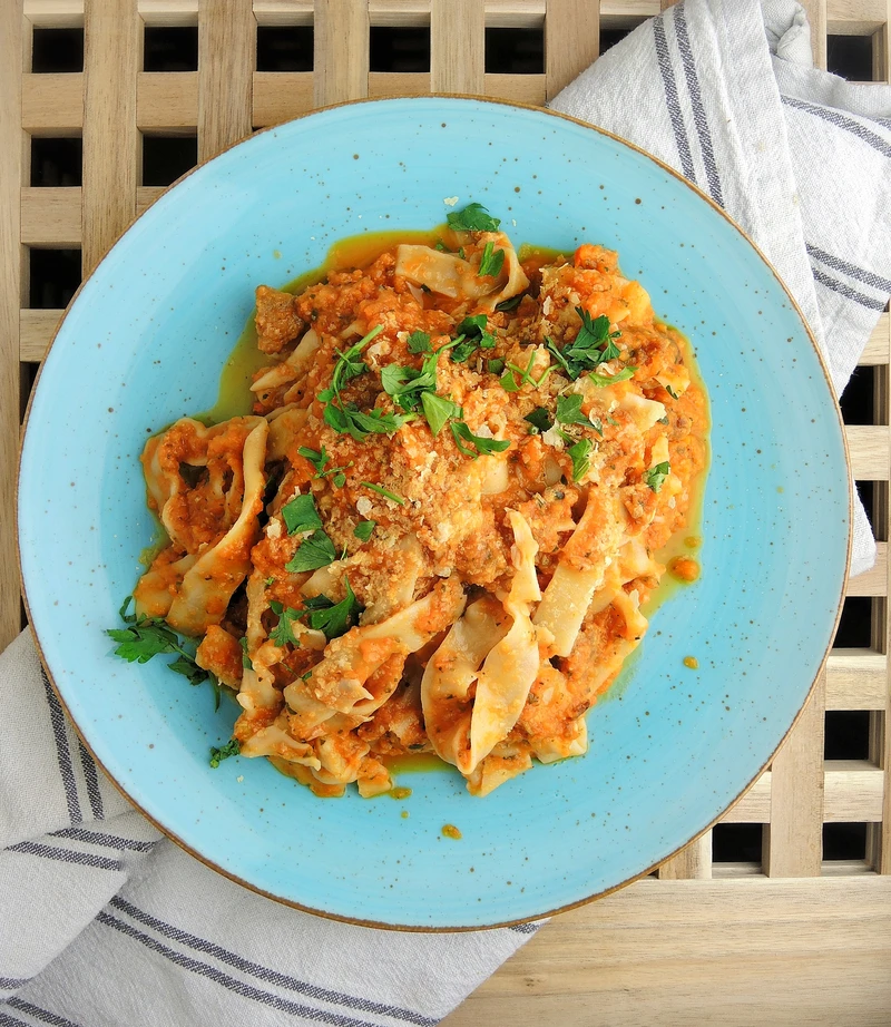 Sos bolognese