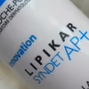 Lipikar Syndat AP+ - La Roche-Posay ratuje naszą skórę