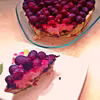 Malinowa tarta