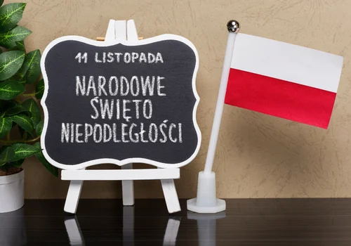 11 listopada to więcej niż tylko Święto Niepodległości! Poznaj drugie ważne wydarzenie