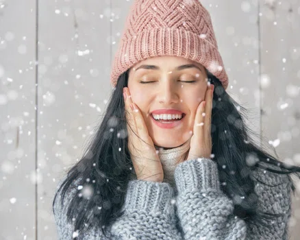 Pielęgnacja skóry zimą – jak o nią zadbać?