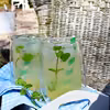 Lemoniada imbirowa