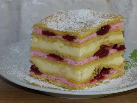 Ciasto Św. Jakuba