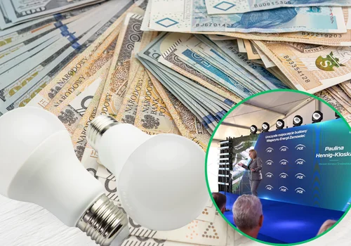 Premier Tusk zapowiada tańszy prąd. Właśnie ruszyła największa inwestycja energetyczna w Europie!