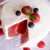 Tort z arbuza