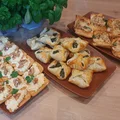 Szybkie i proste przekąski w kilka minut
