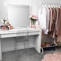 Elegancka toaletka