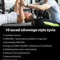 10 zasad zdrowego stylu życia!