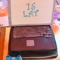 Tort laptop