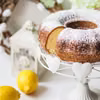 Babka cytrynowa