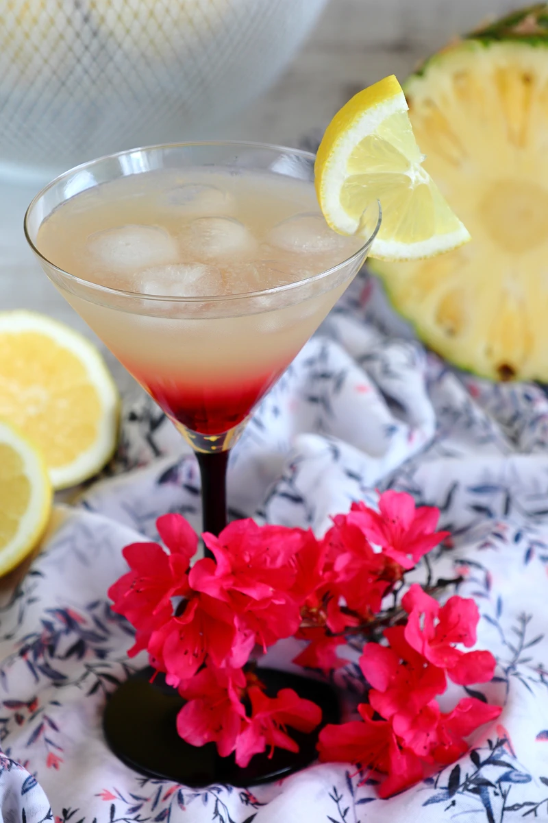 Drink Mexicana