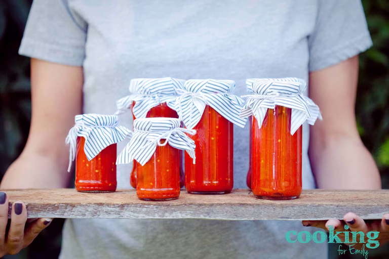Domowy ajvar