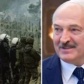 Łukaszenka ostrzega Polskę. "Powinni się dwa razy zastanowić, zanim..."