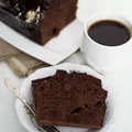 Comber- łatwe ciasto czekoladowe z rumem